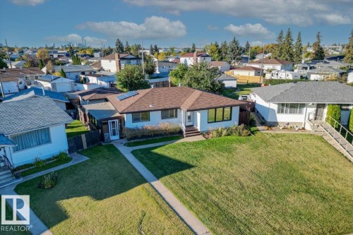 7627 128A Avenue Nw, Edmonton, AB 