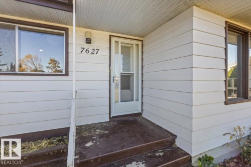 7627 128A Avenue Nw, Edmonton, AB 