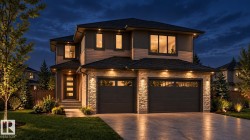 3321 Chernowski Way SW  Edmonton, AB T6W 5V6