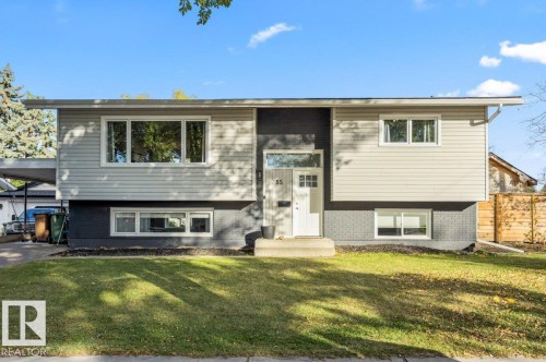 55 Gladstone Crescent   St. Albert, AB T8N 0W6