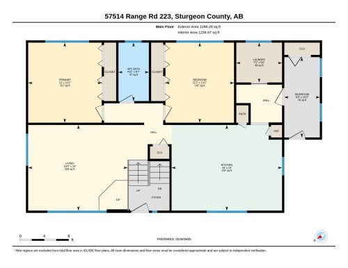 57514 Rge Rd  223, Rural Sturgeon County, AB 