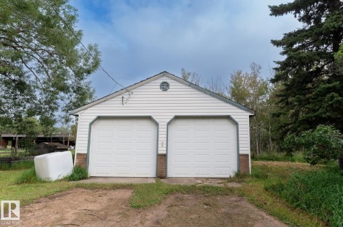57514 Rge Rd  223, Rural Sturgeon County, AB 