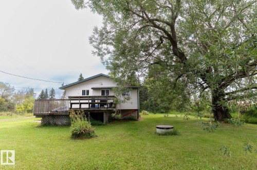 57514 Rge Rd  223, Rural Sturgeon County, AB 
