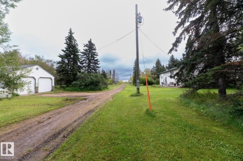 57514 Rge Rd  223, Rural Sturgeon County, AB 