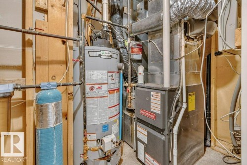 Goodman furnace system, A.O - Edmonton, AB 
