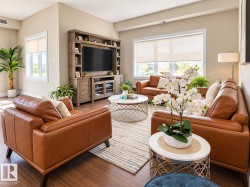 #424 11074 ELLERSLIE RD SW  Edmonton, AB T6W 2C2