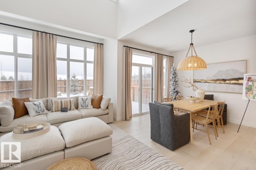 1731 Crossbill Loop Nw, Edmonton, AB 