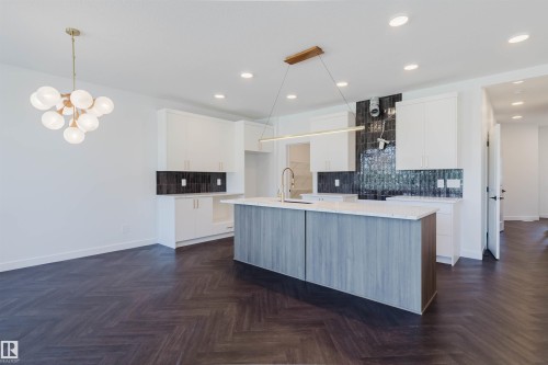1731 Crossbill Loop Nw, Edmonton, AB 