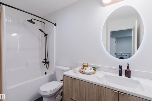 22 Clichy Close, St. Albert, AB 
