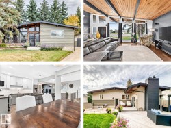 15011 55 Street NW  Edmonton, AB T5A 2L1