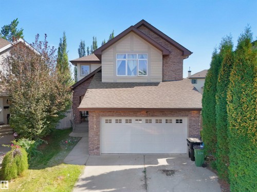 20705 56A Avenue Nw, Edmonton, AB 