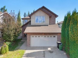 20705 56A Avenue NW  Edmonton, AB T6M 0E7