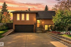 265 GRAND MEADOW Crescent NW  Edmonton, AB T6L 1W9