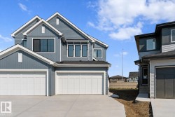 1064 CRISTALL Crescent SW  Edmonton, AB T6W 5S6