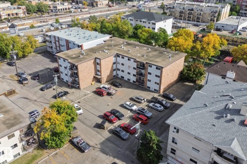 #304 10320 113 St Nw, Edmonton, AB 