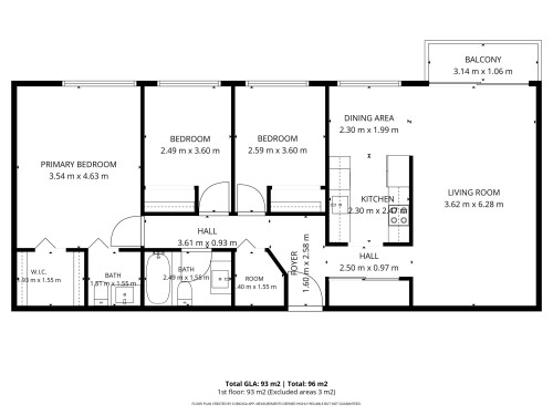 #304 10320 113 St Nw, Edmonton, AB 