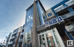 #105 2584 ANDERSON WY SW  Edmonton, AB T6W 0R2