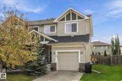 26 HARTWICK Mews  Spruce Grove, AB T7X 0A5