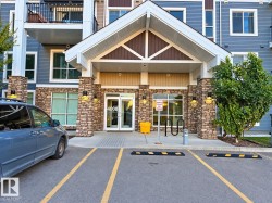 #116 4008 SAVARYN DR SW SW  Edmonton, AB T6X 2E5