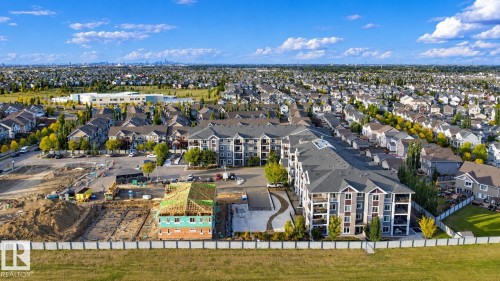 Expansive suburban neighborhood with established residential properties and new construction - #116 4008 Savaryn Dr Sw Sw, Edmonton, AB 