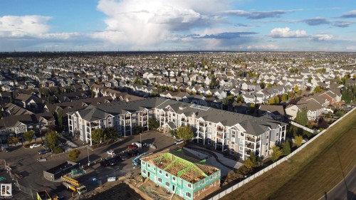 Additional content - #116 4008 Savaryn Dr Sw Sw, Edmonton, AB 