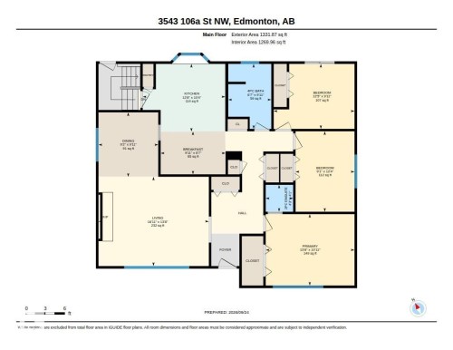 3543 106A Street Nw, Edmonton, AB 