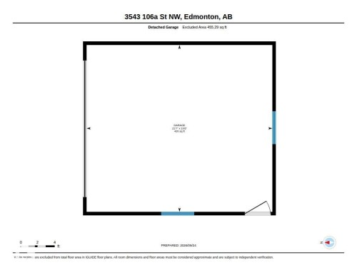 3543 106A Street Nw, Edmonton, AB 