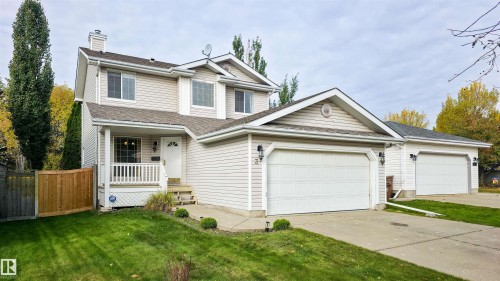 3 Hardcastle Place, St. Albert, AB 