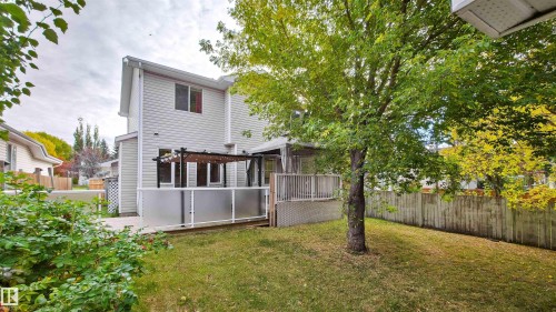 3 Hardcastle Place, St. Albert, AB 