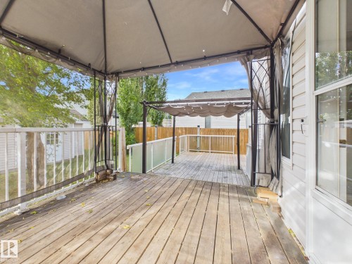 3 Hardcastle Place, St. Albert, AB 
