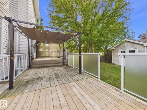 3 Hardcastle Place, St. Albert, AB 