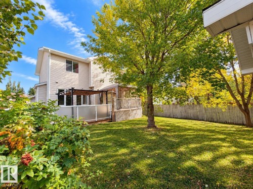 3 Hardcastle Place, St. Albert, AB 