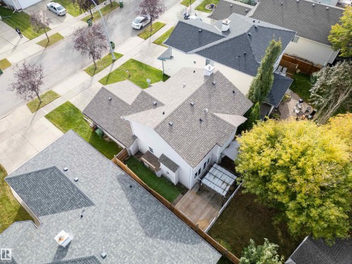 3 Hardcastle Place, St. Albert, AB 