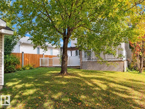 3 Hardcastle Place, St. Albert, AB 