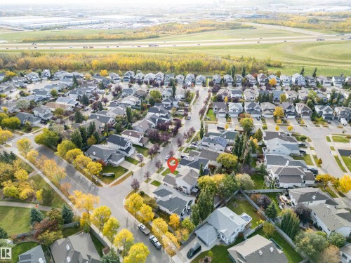 3 Hardcastle Place, St. Albert, AB 