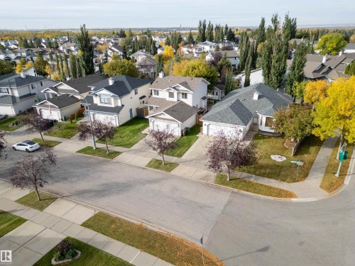 3 Hardcastle Place, St. Albert, AB 