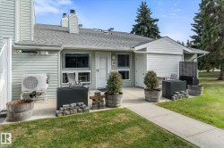 #38 2115 118 ST NW  Edmonton, AB T6J 5N1