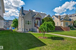 11010 106 Street NW Edmonton, AB T5H 2Y4