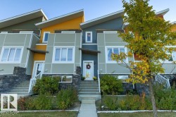 #3 1480 WATT DR SW  Edmonton, AB T6X 2G7
