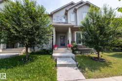 803 Secord Boulevard NW  Edmonton, AB T5T 7K2