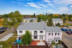 155 PRIMROSE GARDENS Gardens NW  Edmonton, AB T5T 0R1