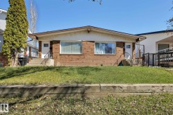 8823-8825 95 Street NW  Edmonton, AB T6C 3W6