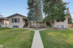 14519 / 14521 108 Avenue NW  Edmonton, AB T5N 1G9