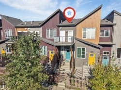 #49 4470 Prowse RD SW SW  Edmonton, AB T6W 3R5