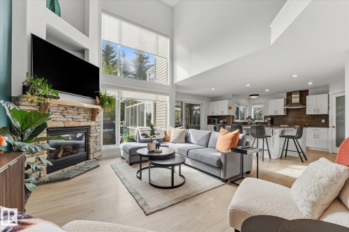 13 Deacon Place, St. Albert, AB 