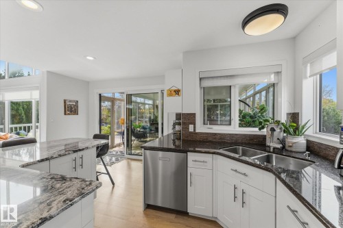 13 Deacon Place, St. Albert, AB 