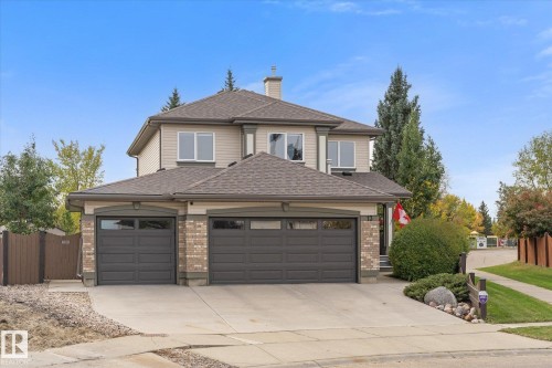 13 Deacon Place, St. Albert, AB 