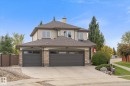 13 Deacon Place, St. Albert, AB 