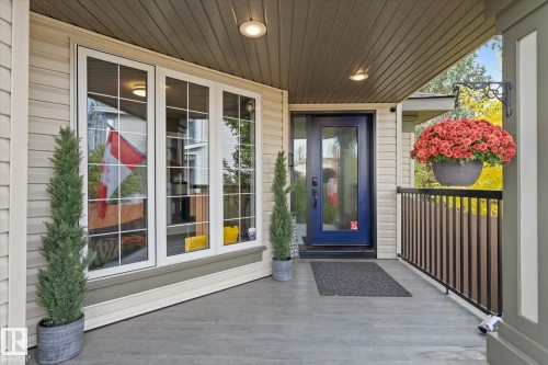 13 Deacon Place, St. Albert, AB 