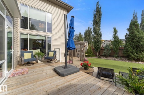 13 Deacon Place, St. Albert, AB 